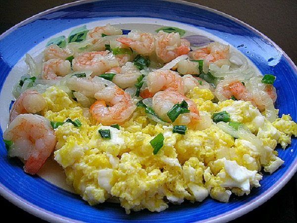 5 Resep  Mudah dari  Udang  Ini Bikin Kamu Bangga Bisa Masak 