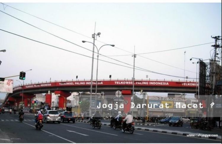 libur panjang artinya siap-siap macet