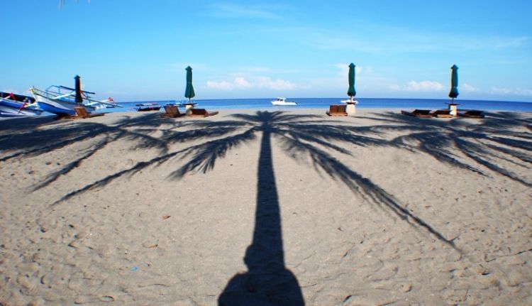 Pantai Senggigi