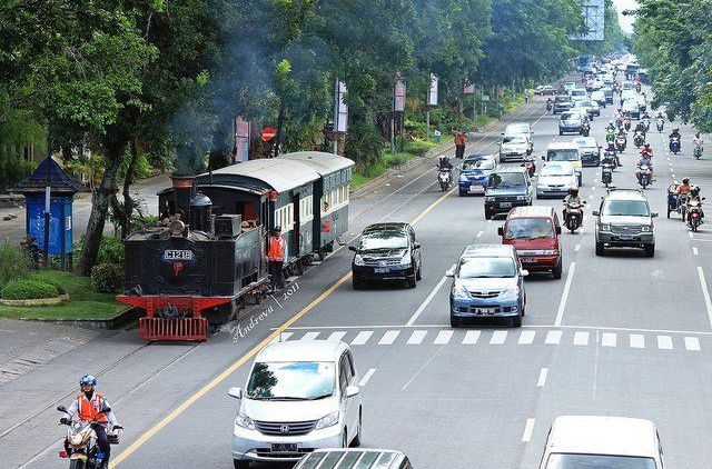 Kota Solo, Kota Dengan Sistem Transportasi yang Aman, Nyaman, Berkelanjutan dan Tetap Menjaga Kearifan Lokal