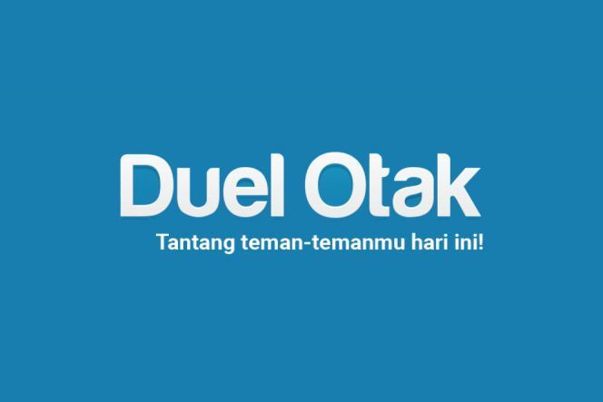 5 Hikmah Di Balik Duel Otak yang Mampu Mengundang Drama