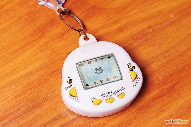 tamagotchi andalanku