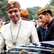 [Kuis] Gaun Pengantin Seperti Apa yang Cocok Untuk Resepsimu Nanti?