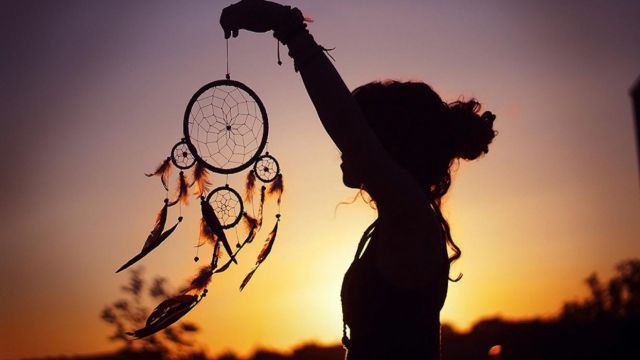 dream catcher