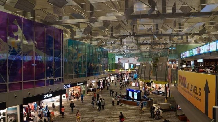 5 Gratisan yang Bisa Kalian Coba Saat Transit di Changi Airport