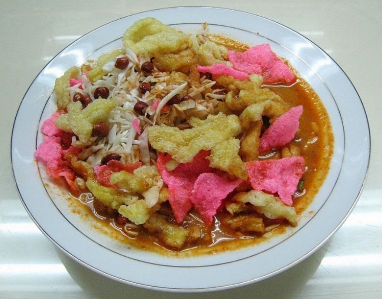 Asinan Betawi