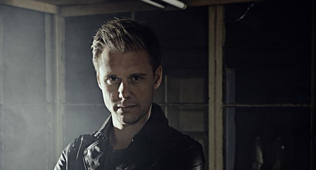 Armin Van Buuren