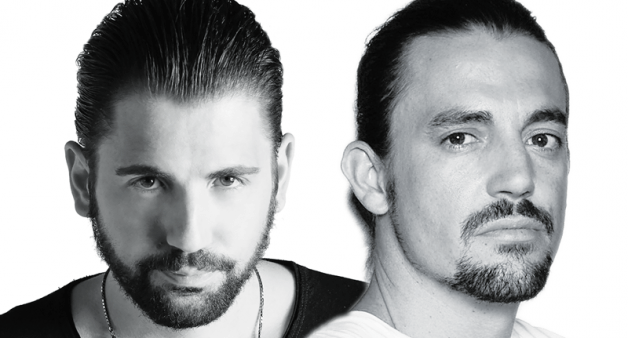 Dimitri Vegas & Like Mike