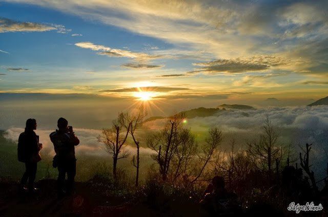 Negeri para dewa