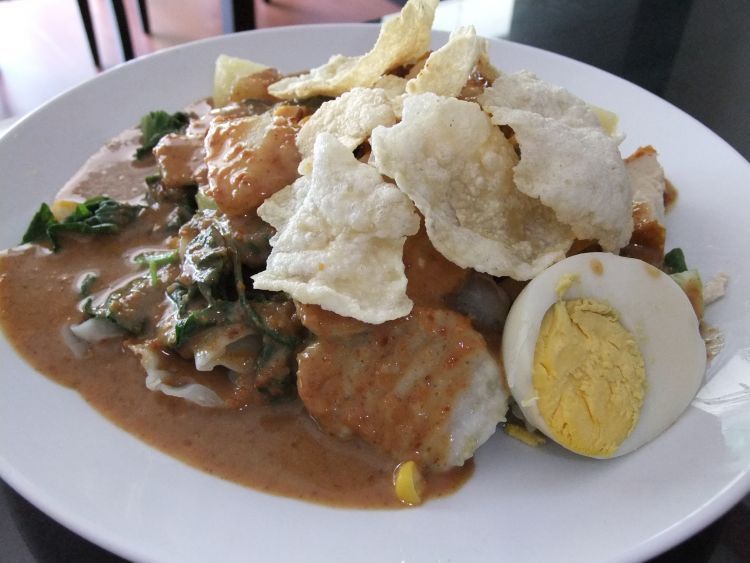 Makan sekali sehari