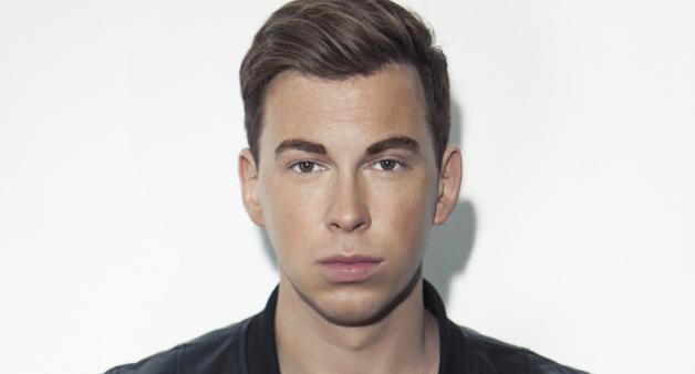 Hardwell