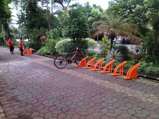 city walk surakarta