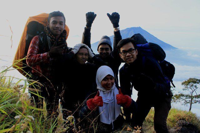 Kamu yang Suka Naik Gunung Bisa Belajar Banyak dari Beberapa Hal Penting Ini