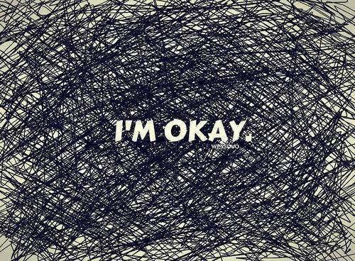 I'mokay