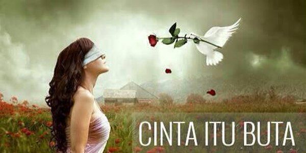 Cerita Cinta yang Entah dari Keentahan yang Dientah-entahkan!