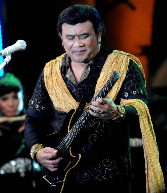 Bang Haji Rhoma Irama