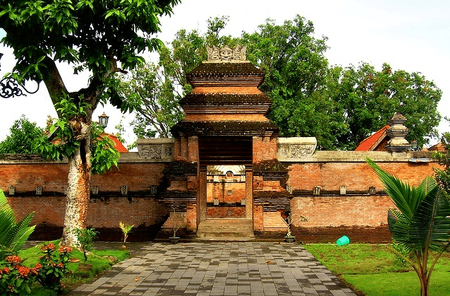 Masjid Mataram Kotagede