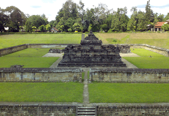 Candi Sambisari