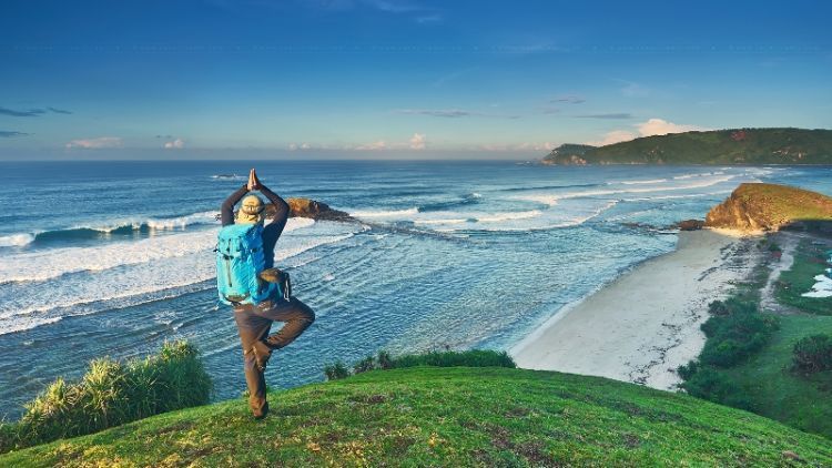 Panorama Pantai di Lombok Memang Tak Tertandingi, Pastikan Kamu Sudah Tuntas Mengunjungi 13 Cuilan Surga Ini!