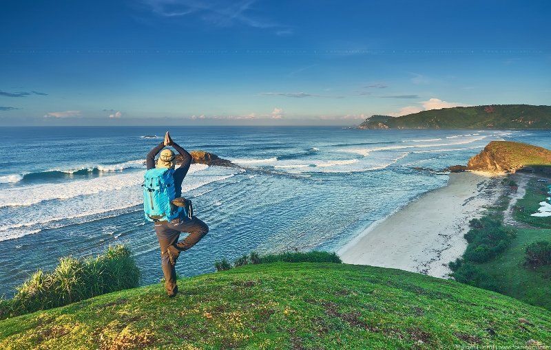 Panorama Pantai di Lombok Memang Tak Tertandingi, Pastikan Kamu Sudah Tuntas Mengunjungi 13 Cuilan Surga Ini!