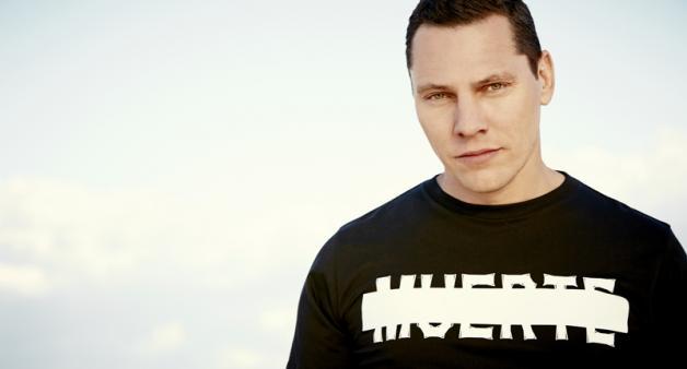 Tiësto