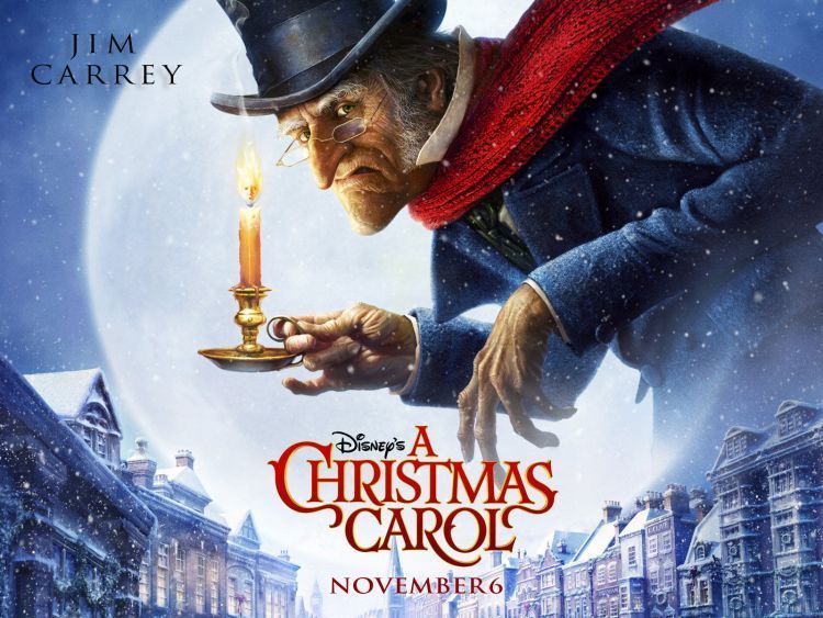 A Christmas Carol