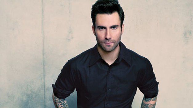 yakin masih mau putus kalau cowoknya Adam Levine?