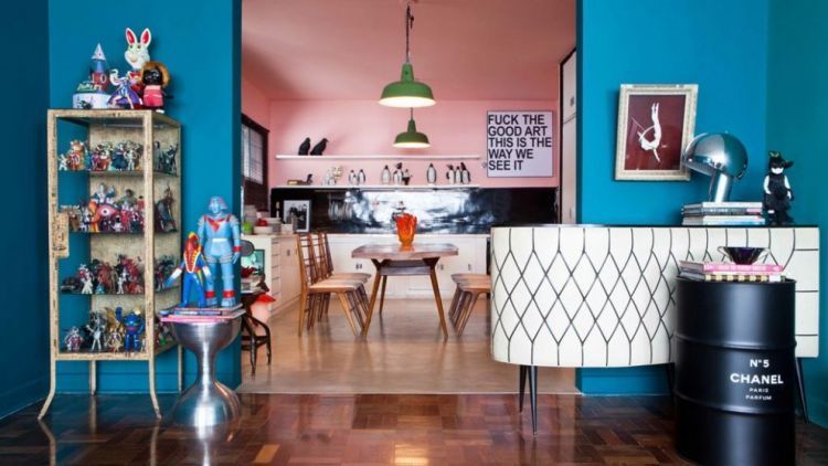 8 Furnitur Menarik yang Bisa Jadi Inspirasi, Untuk Rumah Vintage Cantikmu di Masa Nanti