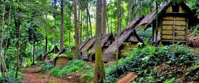 2D1N Explore Baduy Ethnic