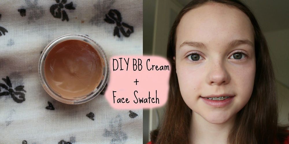 7 Step Mudah Demi Membuat BB Cream Sendiri yang Pas Dengan Warna Kulitmu