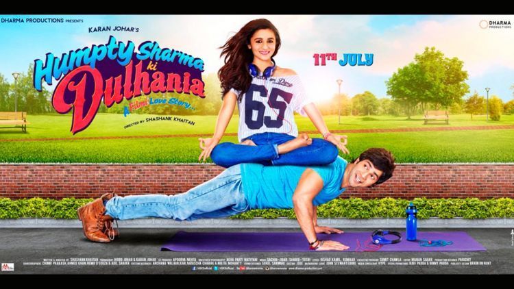 Humpty Sharma Ki Dulhania