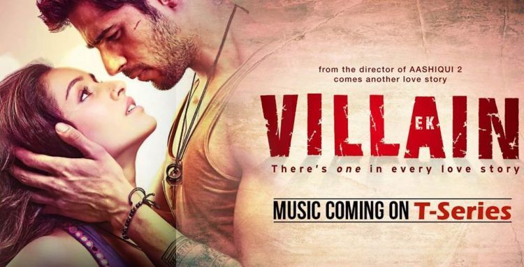 Ek Villain super menantang