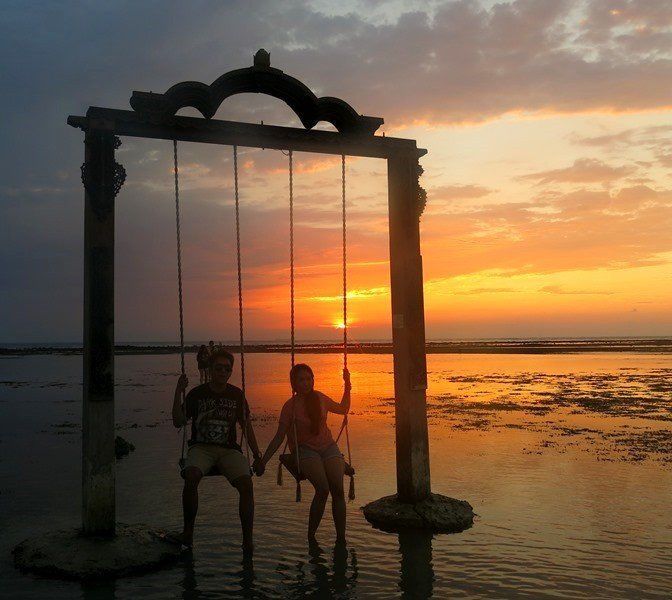 Gili Trawangan