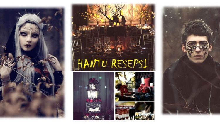 Hantu Resepsi