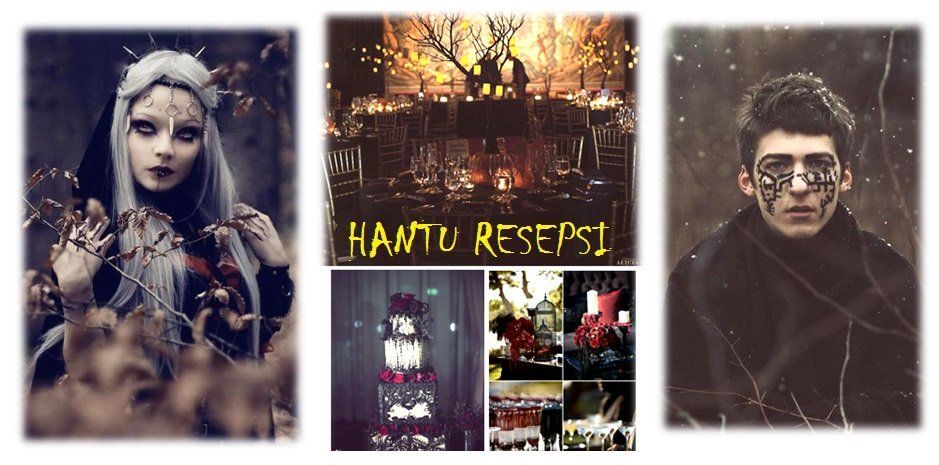 Hantu Resepsi