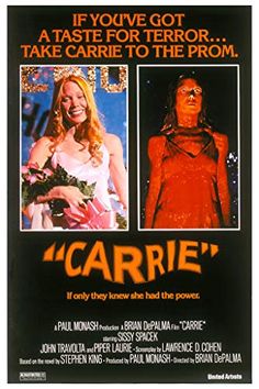 Carrie