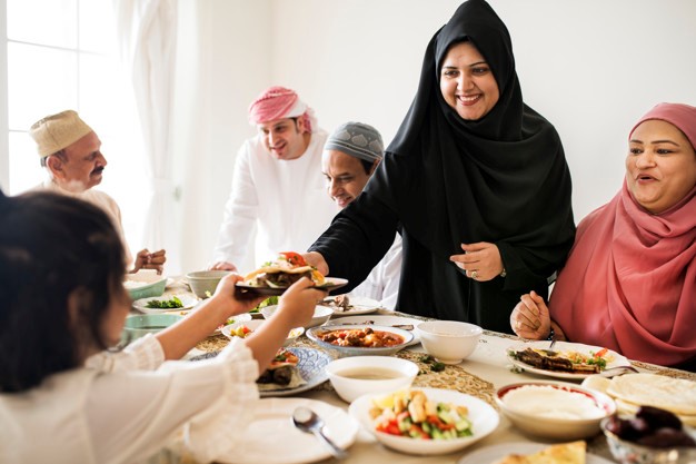 6 Momen #RamadandiPerantauan yang Dilewatkan Anak Rantau di Kampung Halaman