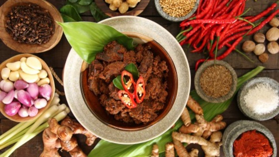 rendang