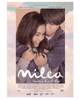 Film Milea