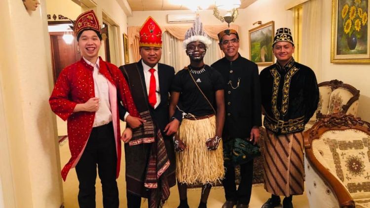 Budaya Suku Batak, Jadi Salah Satu Bukti Kayanya Budaya Indonesia