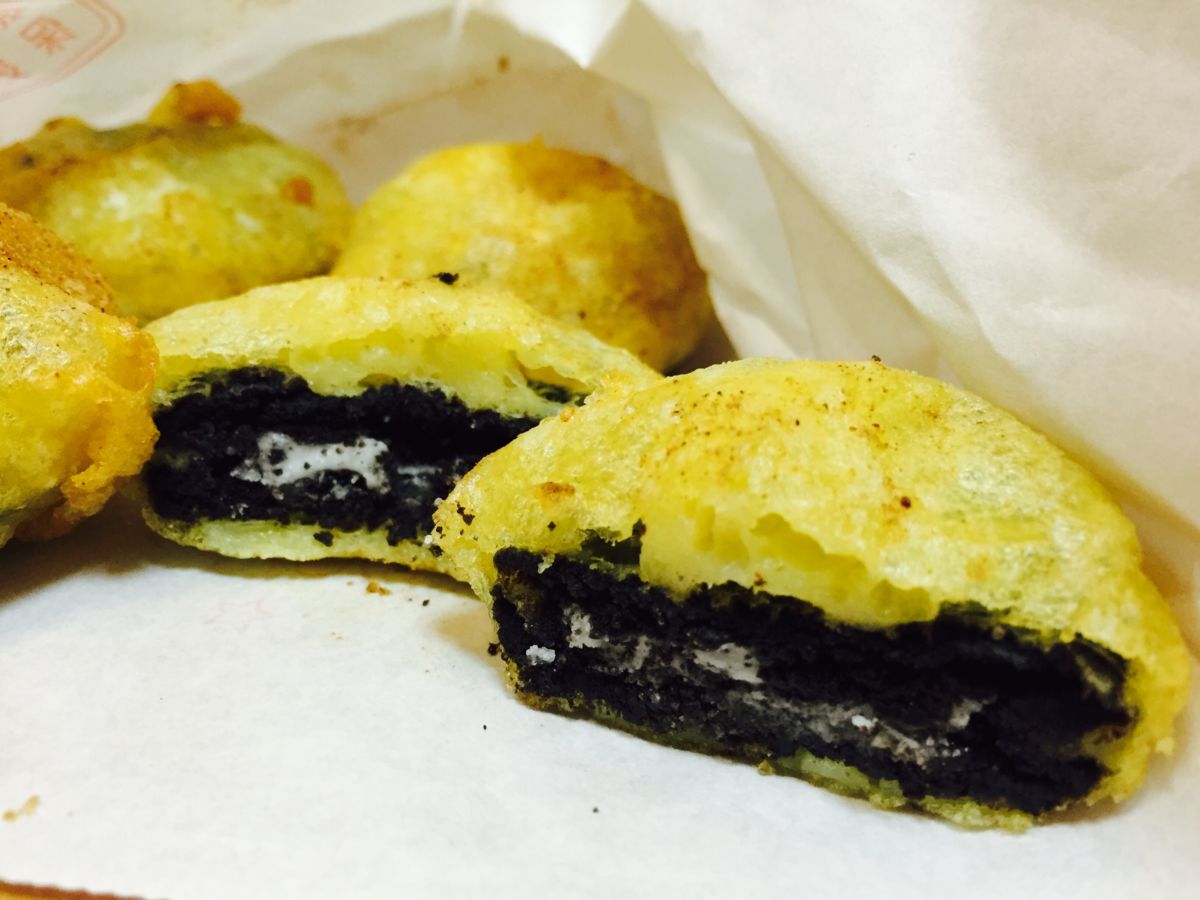 7 Resep Deep Fried Cake ala Kafe Ini Bisa Dicoba