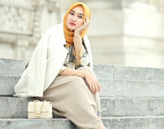 Hijab Simple