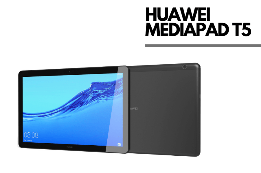 Huawei MediaPad T5