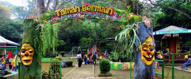 Kebun Binatang Bandung