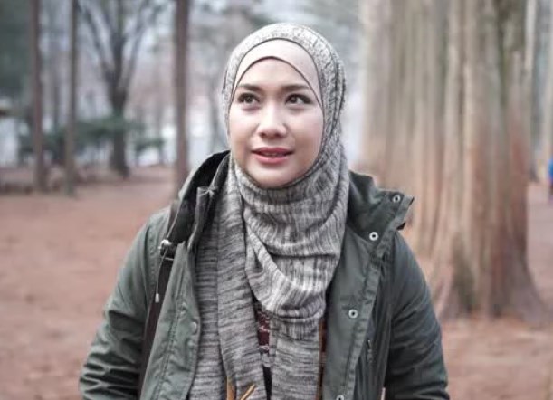 Hijab Nyaman