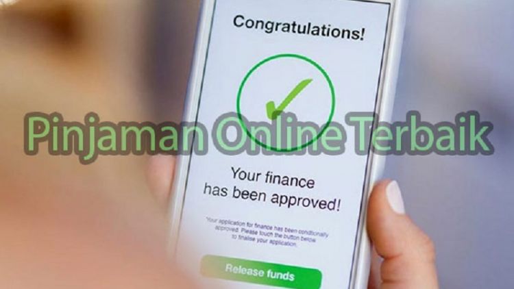 6 Aplikasi Pinjaman Online Terbaik. Solusi Kalau Udah Nggak Bisa Pinjam Teman