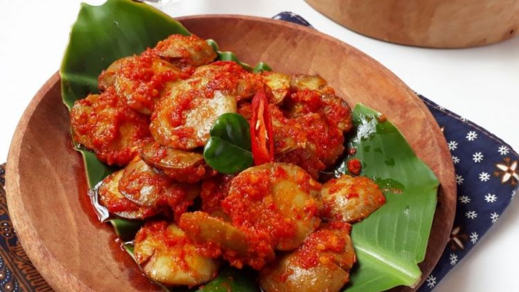 Resep Balado Jengkol Juara, Wah Bisa Kamu Coba Nih!