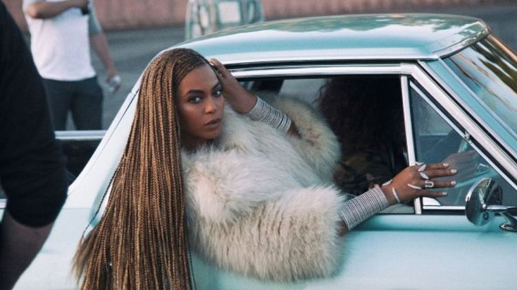 Lemonade: Album Beyonce yang Mendukung Kesetaraan Gender, Ras dan Budaya Afrika