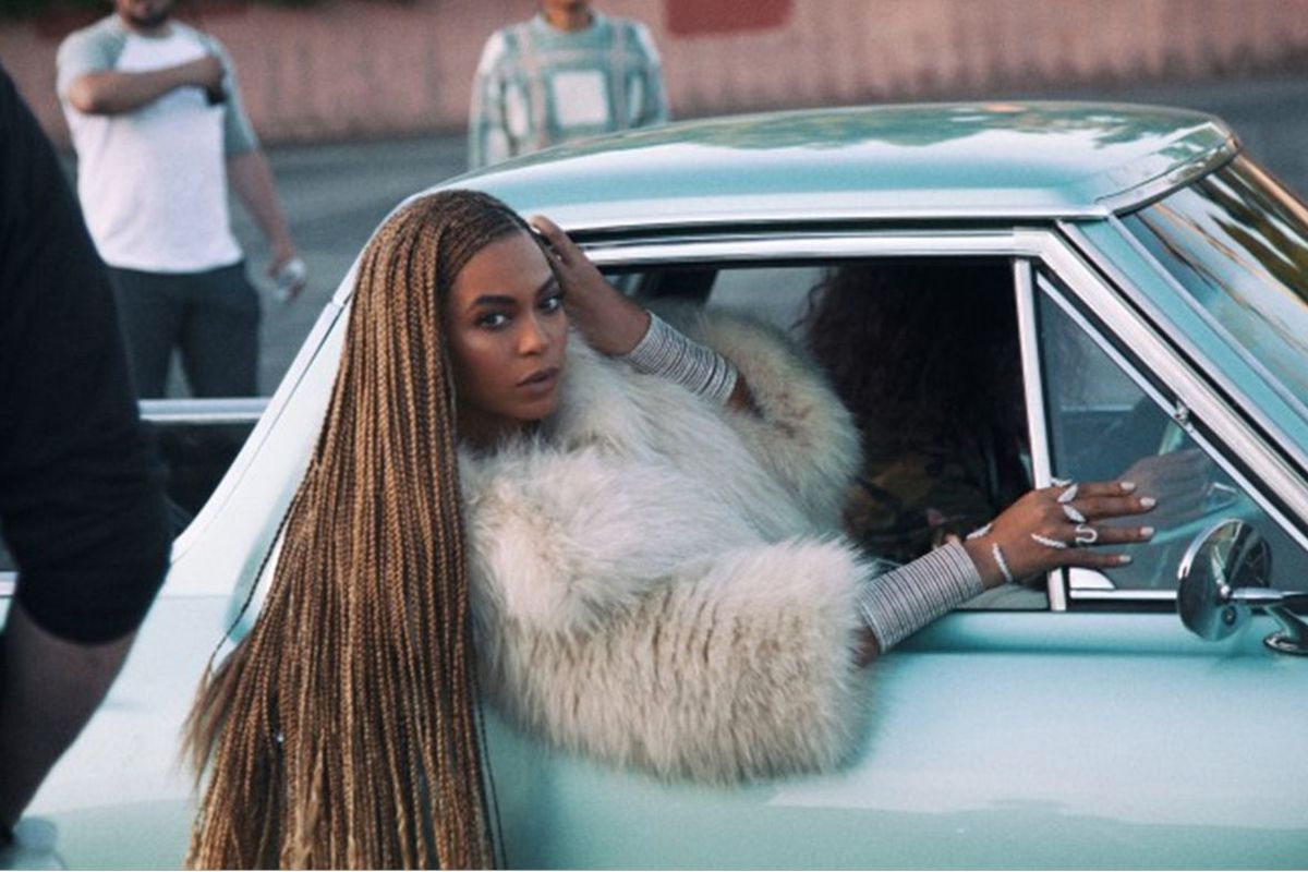 Lemonade: Album Beyonce yang Mendukung Kesetaraan Gender, Ras dan Budaya Afrika