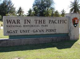 War in Pacific National Historical Park